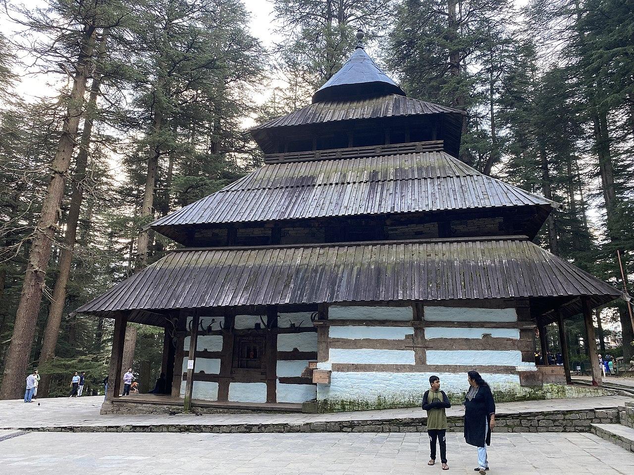 Manali, India